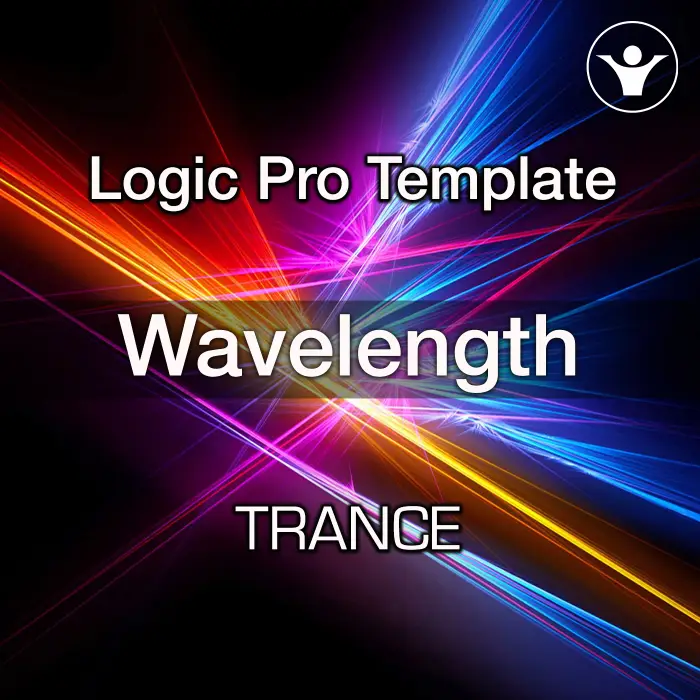 WavelengthLogic Pro Templates