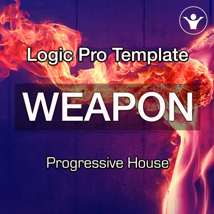 WeaponLogic Pro Templates