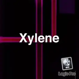 XyleneLogic Pro Templates