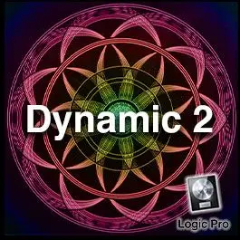 Dynamic IILogic Pro Templates