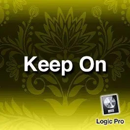 Keep OnLogic Pro Templates