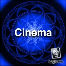 CinemaLogic Pro Templates