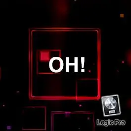 Oh!Logic Pro Templates