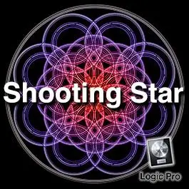 Shooting Star Logic Pro Templates