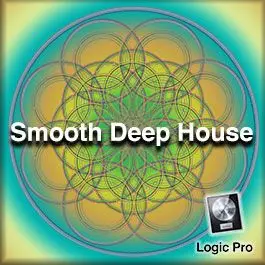 smooth deep houseLogic Pro Templates