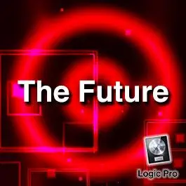 The FutureLogic Pro Templates