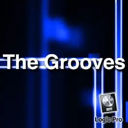 The GroovesLogic Pro Templates