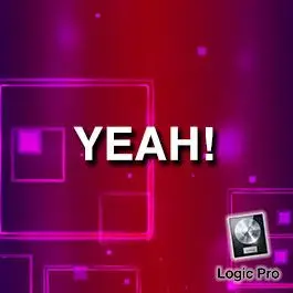 YE@H!Logic Pro Templates