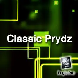 Classic PrydzLogic Pro Templates