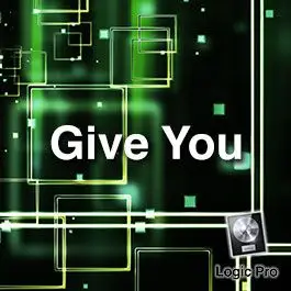 Give YouLogic Pro Templates