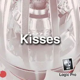 KissesLogic Pro Templates