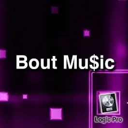 Bout Mu$icLogic Pro Templates