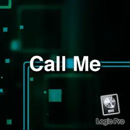 Call MeLogic Pro Templates