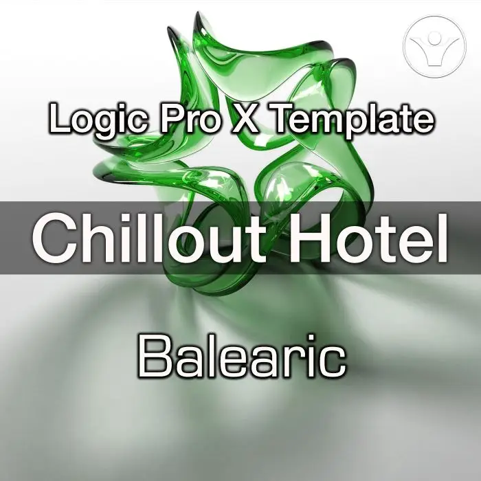 Chillout HotelLogic Pro Templates