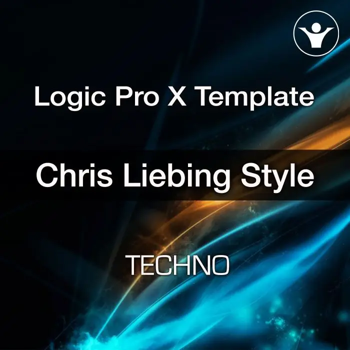 Chris Liebing StyleLogic Pro Templates