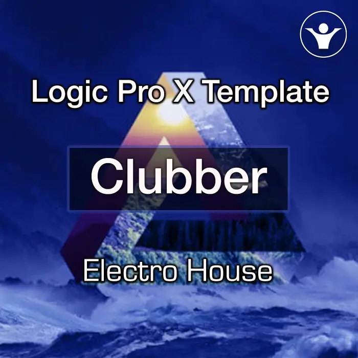 Clubber (Jauz Style)Logic Pro Templates