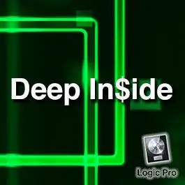 Deep In$ideLogic Pro Templates