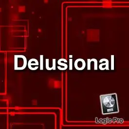 DelusionalLogic Pro Templates