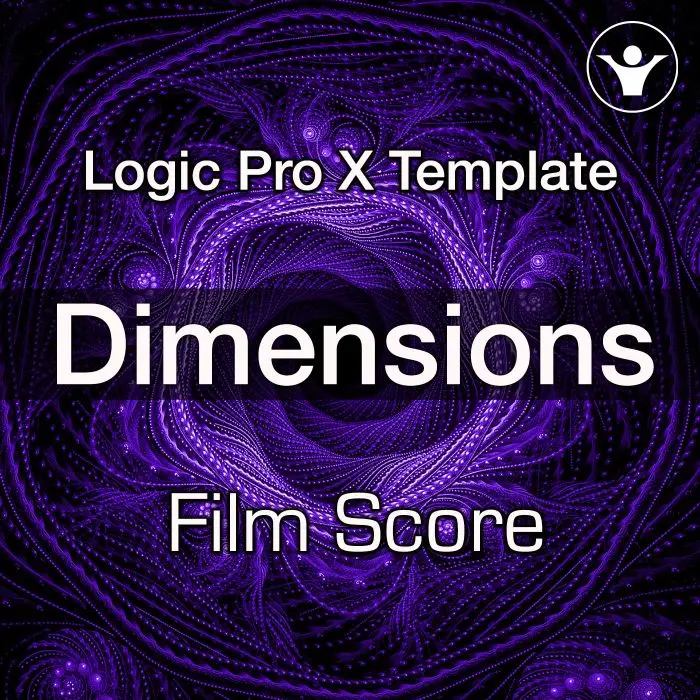 Dimensions Logic Pro Templates