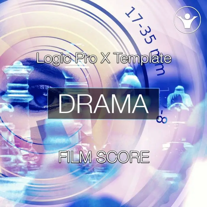 DramaLogic Pro Templates