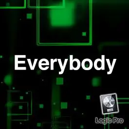 EverybodyLogic Pro Templates