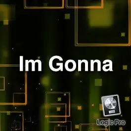 Im GonnaLogic Pro Templates