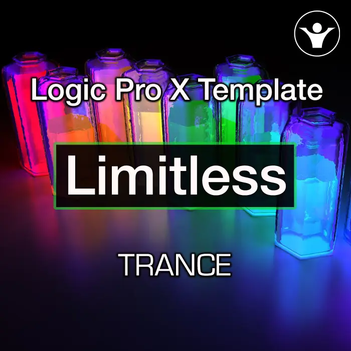 LimitlessLogic Pro Templates