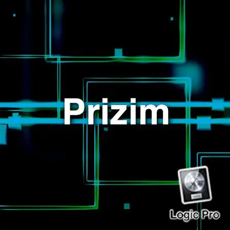 PrizimLogic Pro Templates