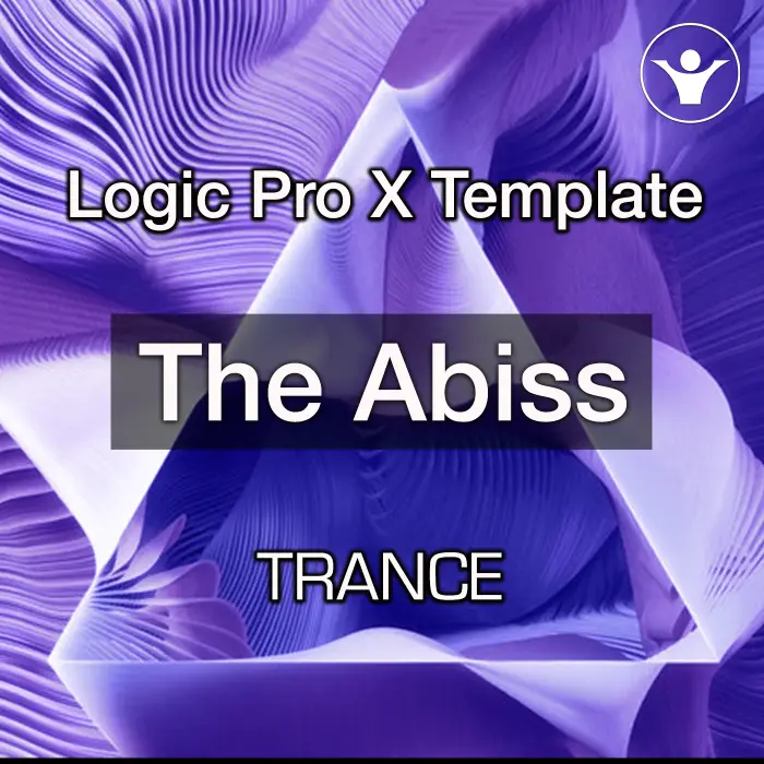 The Abyss - Logic Pro Trance TemplateLogic Pro Templates