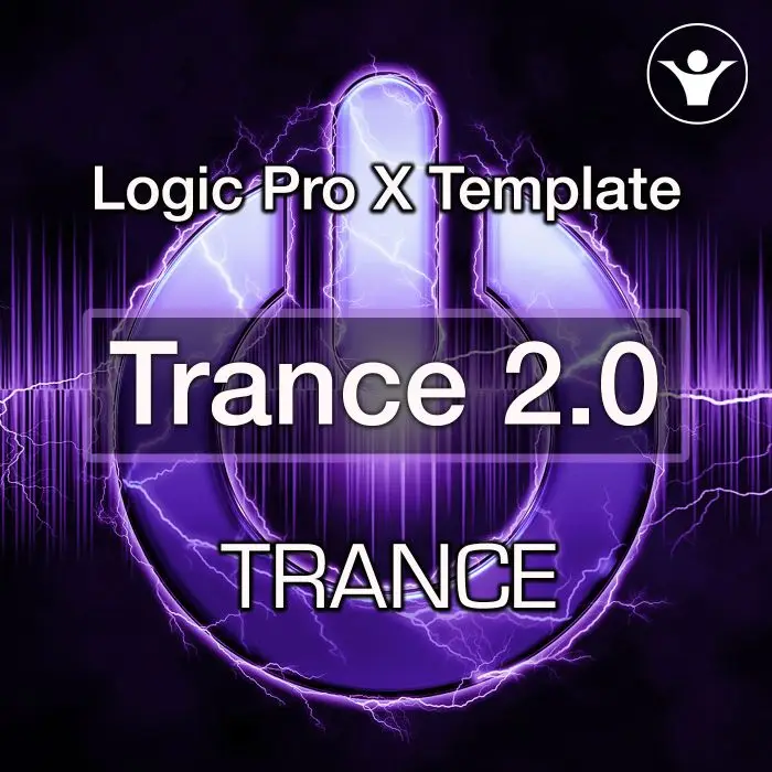 Trance 2.0Logic Pro Templates