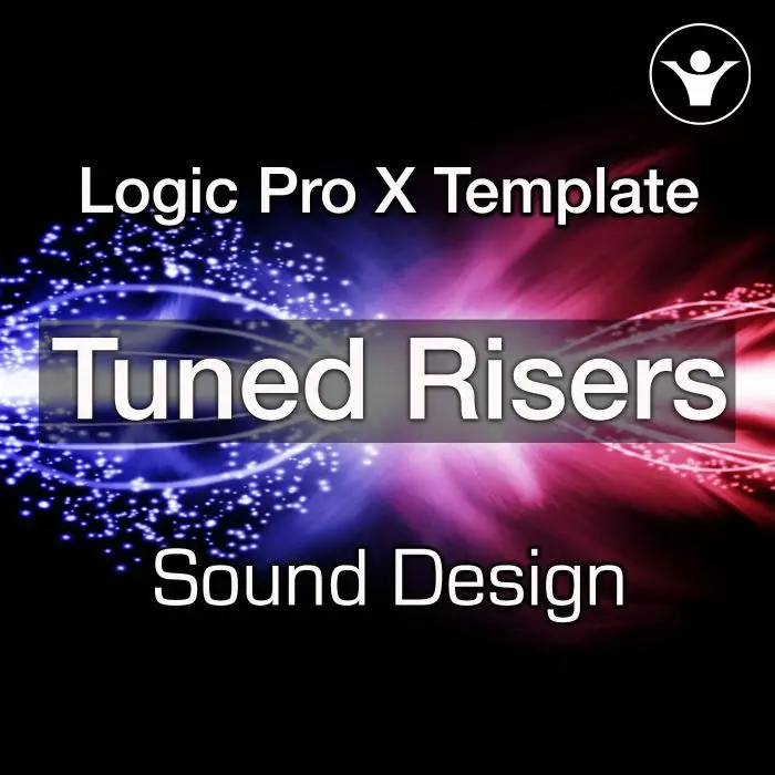 Tuned RisersLogic Pro Templates