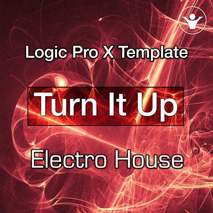 Turn It UpLogic Pro Templates