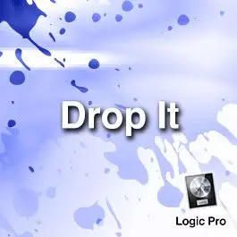 Drop ItLogic Pro Templates