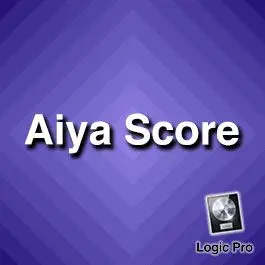 AiyaLogic Pro Templates