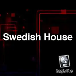 Swedish HouseLogic Pro Templates