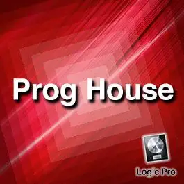 Prog. HouseLogic Pro Templates