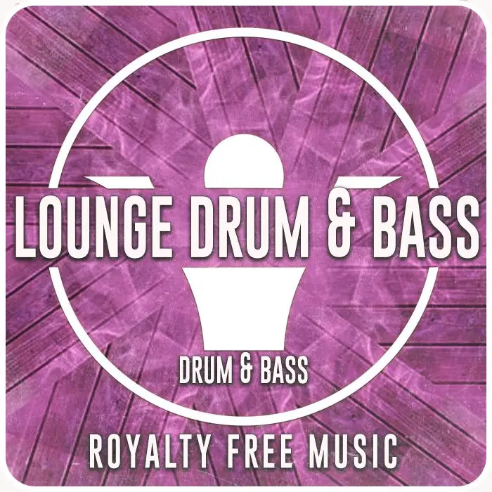 Lounge Drum and BassStock Music