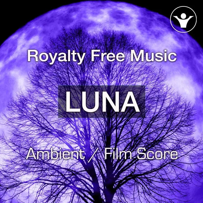 LunaStock Music