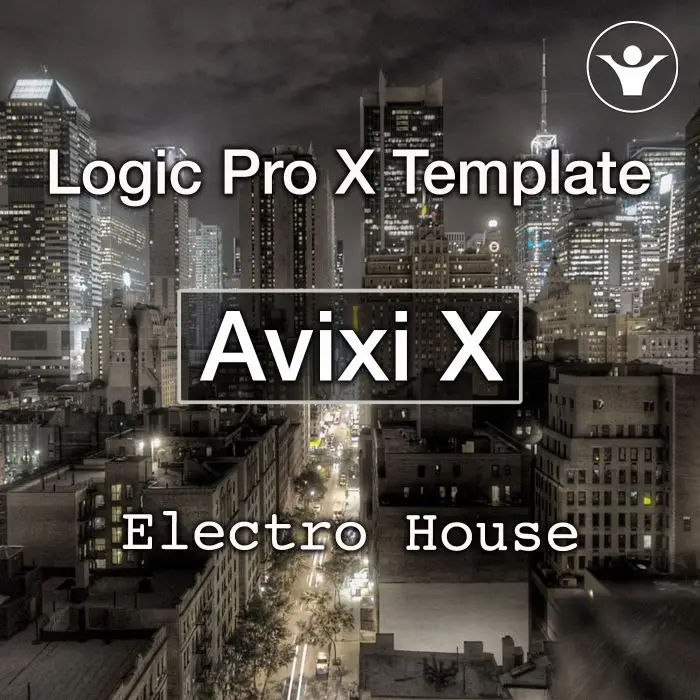 AviXi XLogic Pro Templates