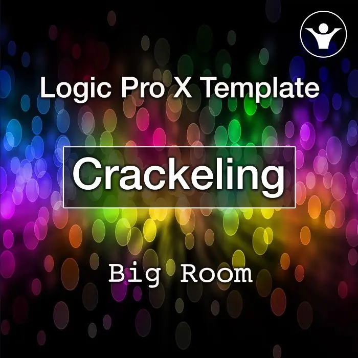 CrackelingLogic Pro Templates