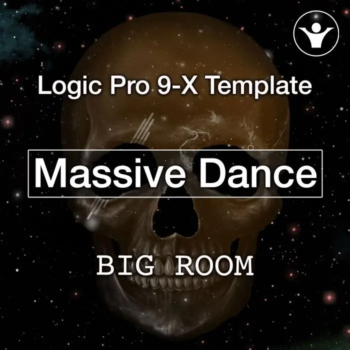 Massive DanceLogic Pro Templates