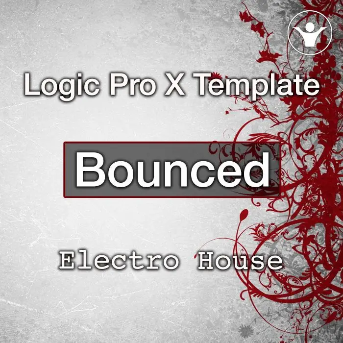 BouncedLogic Pro Templates