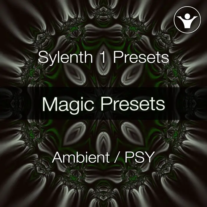 Spacer - Magics presets for Sylenth1Sylenth 1 Presets