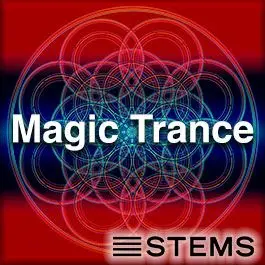 Magic Trance STEMSAudio STEMS