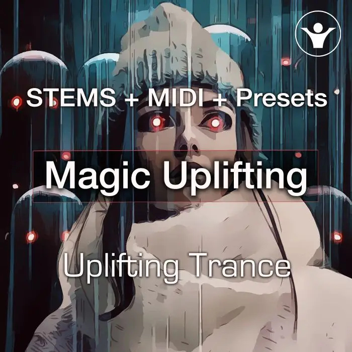 Magic Uplifting STEMS+MasteringAudio STEMS