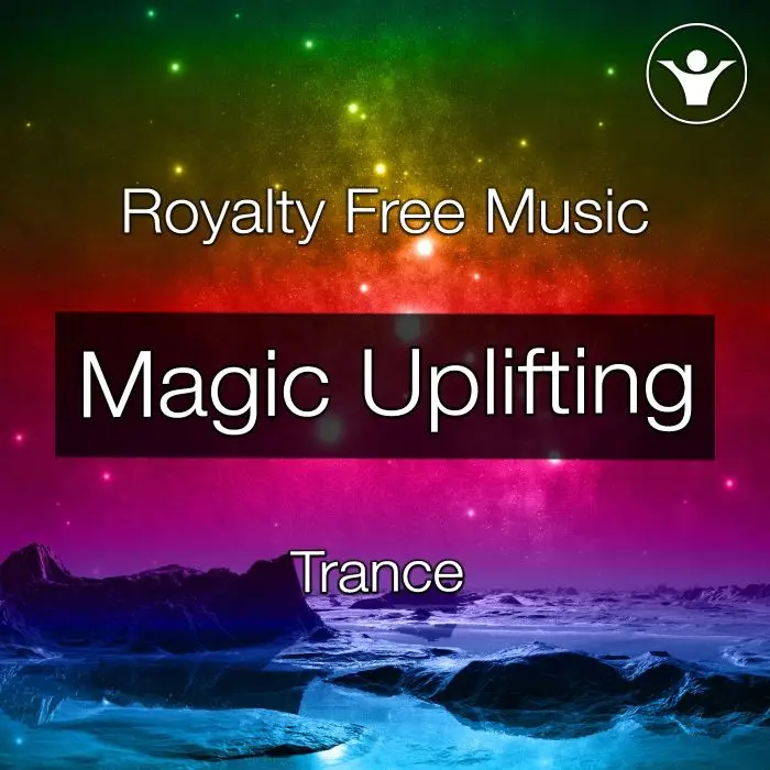 Magic Uplifting (Music License)Stock Music