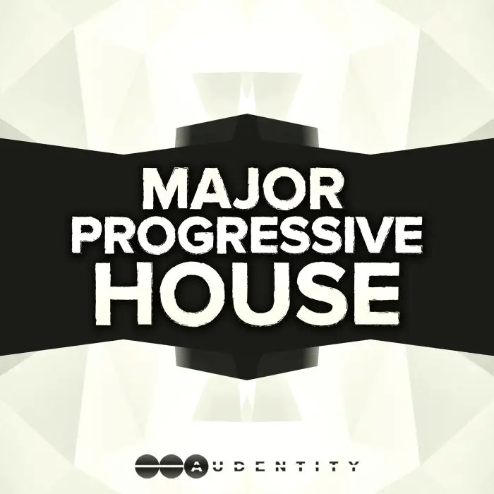 Major Progressive HouseMIDI FIles