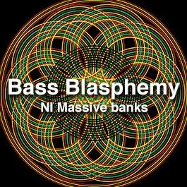 Dubstep Bass BlasphemySample Packs