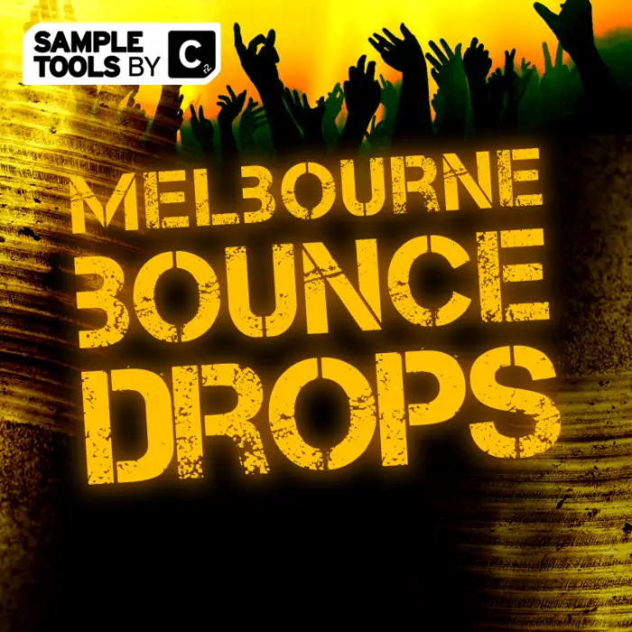 Melbourne Bounce DropsMIDI FIles