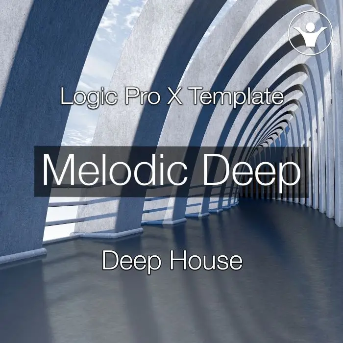 Melodic DeepLogic Pro Templates